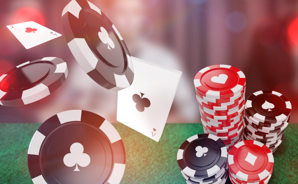 How Many Poker Hands Per Hour | Live vs. Online