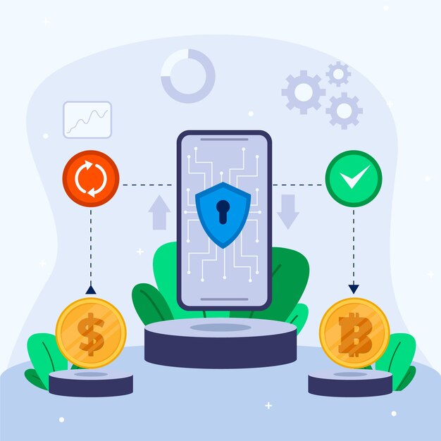 Mobile Casino Security: Keeping Your Data Safe on the Go